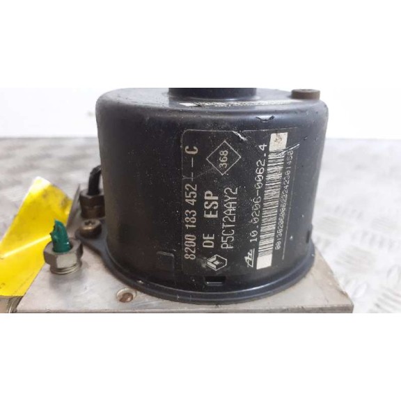 Recambio de abs para renault laguna ii (bg0) authentique referencia OEM IAM 8200183452  