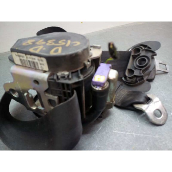 Recambio de pretensor airbag derecho para seat altea xl (5p5) stylance / style referencia OEM IAM 5P0857706BRAA  