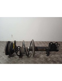 Recambio de amortiguador delantero izquierdo para toyota prius (nhw20) basis referencia OEM IAM   