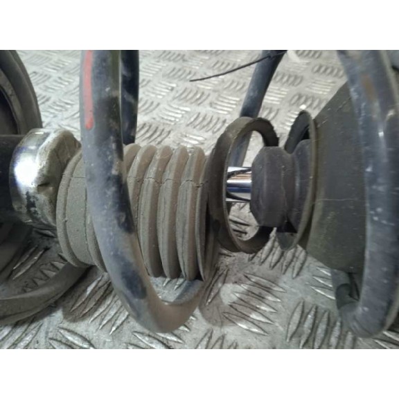 Recambio de amortiguador delantero izquierdo para toyota prius (nhw20) basis referencia OEM IAM   