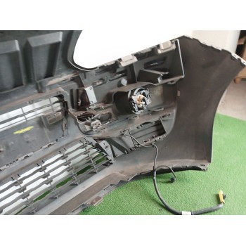 Recambio de paragolpes delantero para citroën c3 picasso (sh_) 1.6 vti referencia OEM IAM 9681800777  