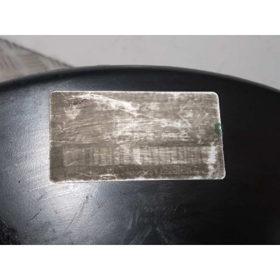 Recambio de servofreno para renault laguna ii (bg0) authentique referencia OEM IAM 8200100246A 03787408024 