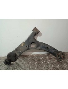 Recambio de brazo suspension inferior delantero izquierdo para toyota prius (nhw20) basis referencia OEM IAM   