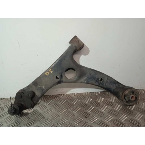 Recambio de brazo suspension inferior delantero izquierdo para toyota prius (nhw20) basis referencia OEM IAM   