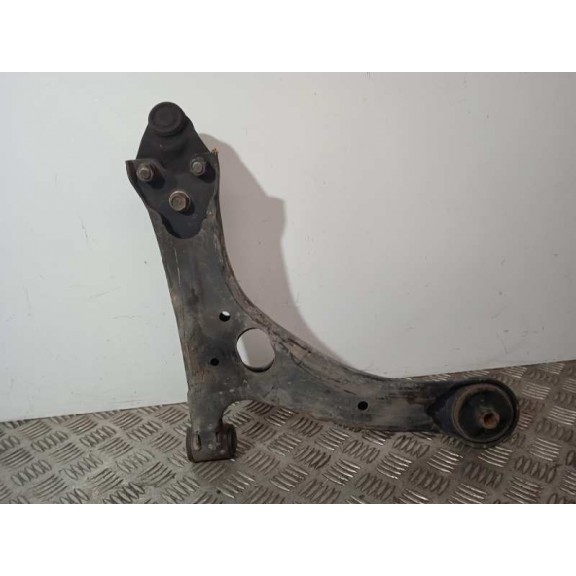 Recambio de brazo suspension inferior delantero izquierdo para toyota prius (nhw20) basis referencia OEM IAM   