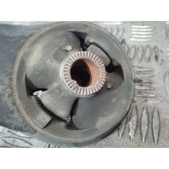 Recambio de brazo suspension inferior delantero izquierdo para toyota prius (nhw20) basis referencia OEM IAM   