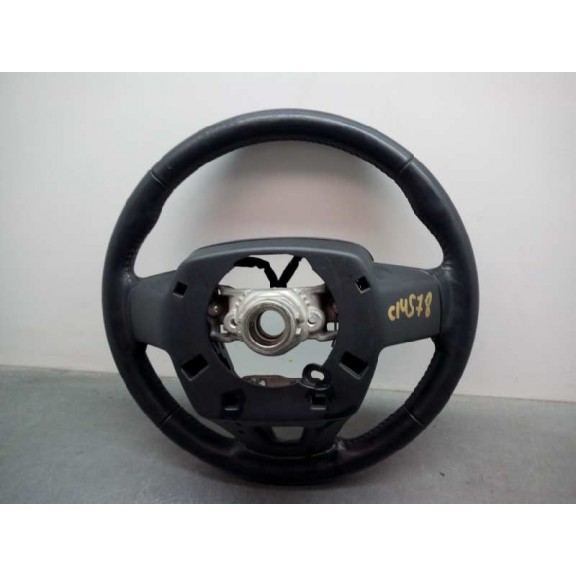 Recambio de volante para toyota corolla (e18) referencia OEM IAM 451000Z340 CON MANDOS 