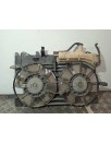 Recambio de electroventilador para toyota prius (nhw20) basis referencia OEM IAM 1636321040 1636321030 DOBLE