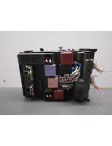 Recambio de centralita bsi para renault laguna ii (bg0) 1.9 dci diesel fap referencia OEM IAM 8200607580  