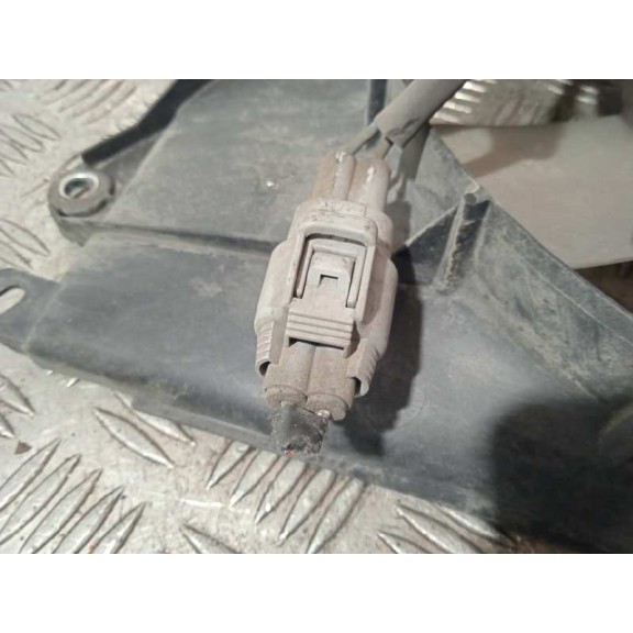 Recambio de electroventilador para toyota prius (nhw20) basis referencia OEM IAM 1636321040 1636321030 DOBLE