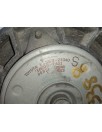 Recambio de electroventilador para toyota prius (nhw20) basis referencia OEM IAM 1636321040 1636321030 DOBLE