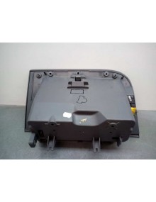 Recambio de guantera para seat ibiza (6j5) 1.6 tdi referencia OEM IAM 6J1857095A GRIS 6J1857103A 2