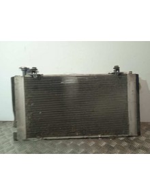 Recambio de radiador agua para toyota prius (nhw20) basis referencia OEM IAM    2