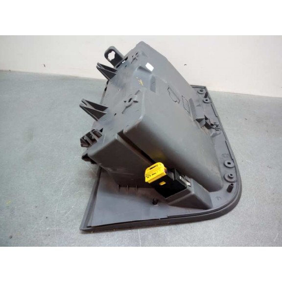 Recambio de guantera para seat ibiza (6j5) 1.6 tdi referencia OEM IAM 6J1857095A GRIS 6J1857103A