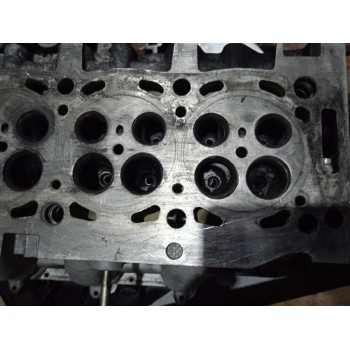 Recambio de culata para peugeot 307 break / sw (s1) 2.0 16v cat referencia OEM IAM 9641752610  