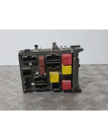 Recambio de centralita bsi para renault laguna ii (bg0) authentique referencia OEM IAM 8200004201E  