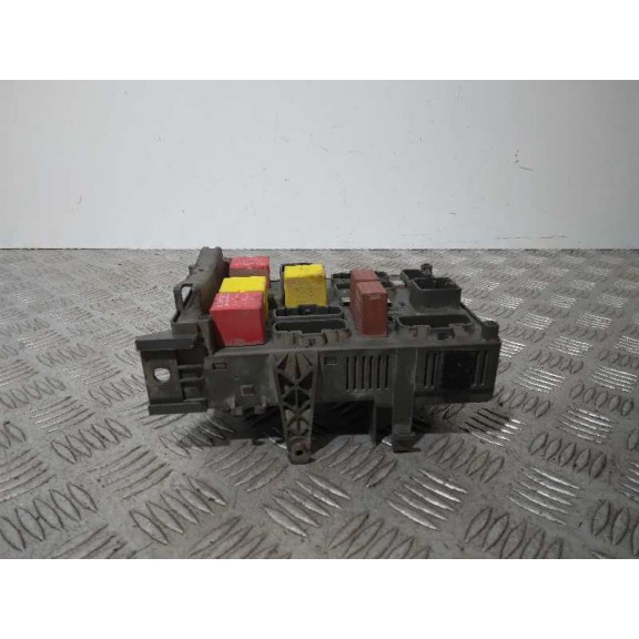 Recambio de centralita bsi para renault laguna ii (bg0) authentique referencia OEM IAM 8200004201E  