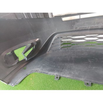 Recambio de paragolpes delantero para fiat doblo cargo (263_) 1.4 referencia OEM IAM 735594052  