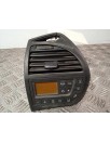 Recambio de mando climatizador para citroën c4 grand picasso sx referencia OEM IAM 9650868977  