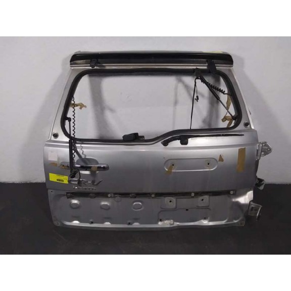 Recambio de porton trasero para honda cr-v (rd8) es referencia OEM IAM 68100SKNE00ZZ  SIN CRISTAL