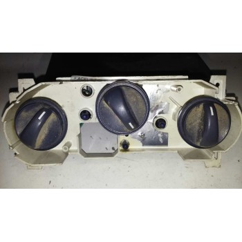 MANDO CALEFACCION / AIRE ACONDICIONADO 28438330010102B6358013040500000B MOLDURA TOCADA 