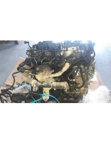 Recambio de motor casco para peugeot 308 1.6 blue-hdi fap referencia OEM IAM   