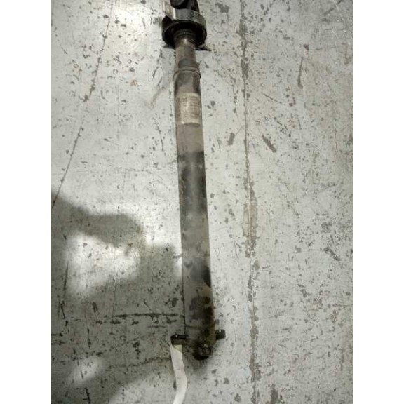 Recambio de transmision central para mercedes-benz clase c (w203) berlina 220 cdi (203.006) referencia OEM IAM   