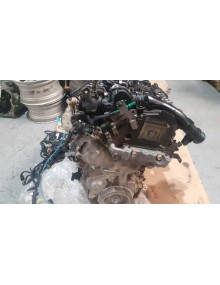 Recambio de motor casco para peugeot 308 1.6 blue-hdi fap referencia OEM IAM    2