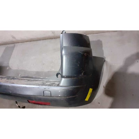 Recambio de paragolpes trasero para citroën c4 grand picasso sx referencia OEM IAM  VER FOTOS 