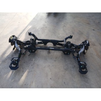Recambio de puente trasero para omoda 5 referencia OEM IAM   