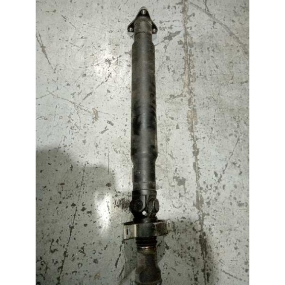 Recambio de transmision central para mercedes-benz clase c (w203) berlina 220 cdi (203.006) referencia OEM IAM   