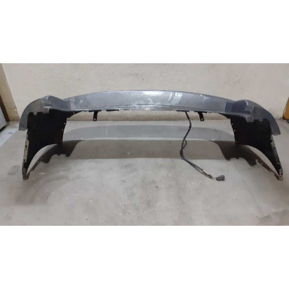 Recambio de paragolpes trasero para citroën c4 grand picasso sx referencia OEM IAM  VER FOTOS 
