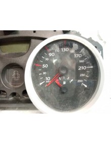 Recambio de cuadro instrumentos para renault megane ii classic berlina confort dynamique referencia OEM IAM 4HJH027364 820072032 2