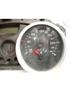 Recambio de cuadro instrumentos para renault megane ii classic berlina confort dynamique referencia OEM IAM 4HJH027364 820072032