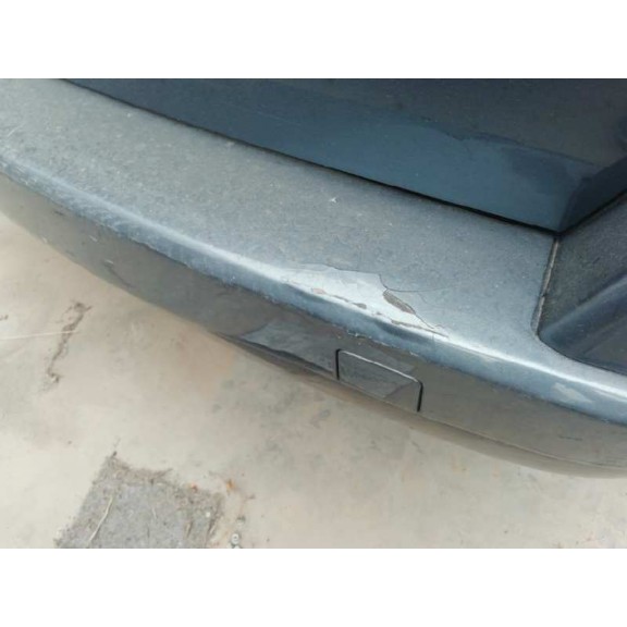Recambio de paragolpes trasero para citroën c4 grand picasso sx referencia OEM IAM  VER FOTOS 