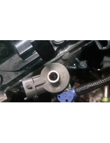 Recambio de inyector para peugeot 308 1.6 blue-hdi fap referencia OEM IAM 0445110566  