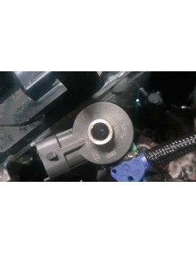 Recambio de inyector para peugeot 308 1.6 blue-hdi fap referencia OEM IAM 0445110566  