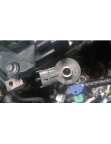 Recambio de inyector para peugeot 308 1.6 blue-hdi fap referencia OEM IAM 0445110566  