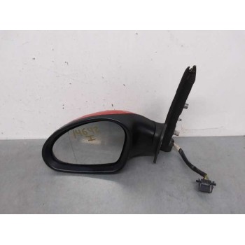 Recambio de retrovisor izquierdo para seat altea (5p1) 4kids style referencia OEM IAM  ABATIBLE 1ºFASE 5 PINS