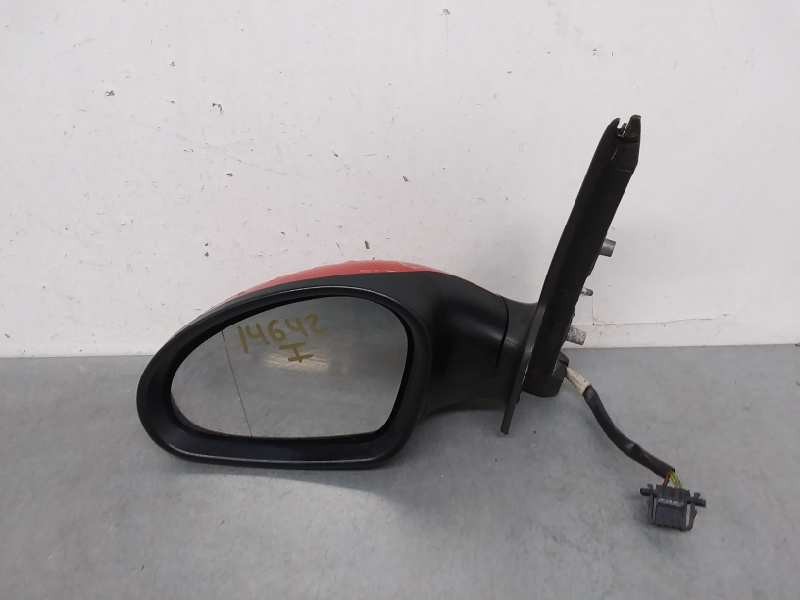 Recambio de retrovisor izquierdo para seat altea (5p1) 4kids style referencia OEM IAM  ABATIBLE 1ºFASE 5 PINS
