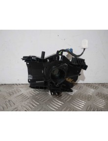 Recambio de anillo airbag para dacia sandero 1.5 blue dci diesel fap cat referencia OEM IAM 255679575R  