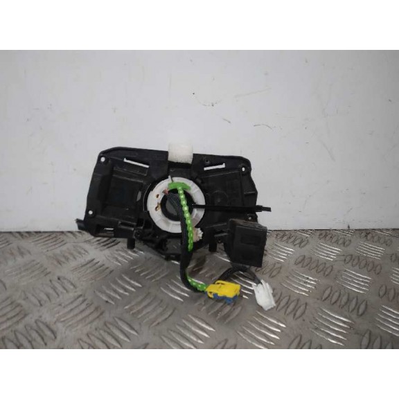 Recambio de anillo airbag para dacia sandero 1.5 blue dci diesel fap cat referencia OEM IAM 255679575R  