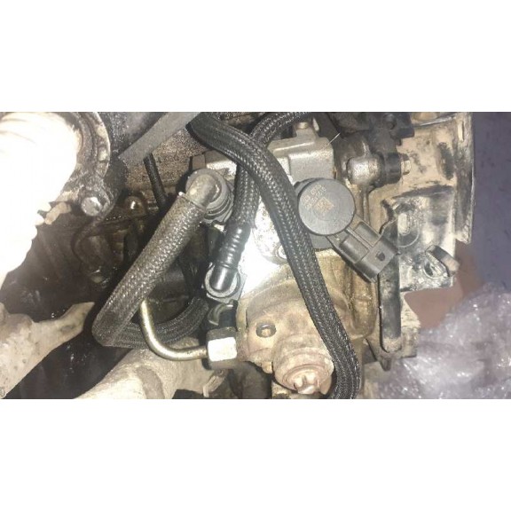 Recambio de bomba inyeccion para peugeot 308 1.6 blue-hdi fap referencia OEM IAM   