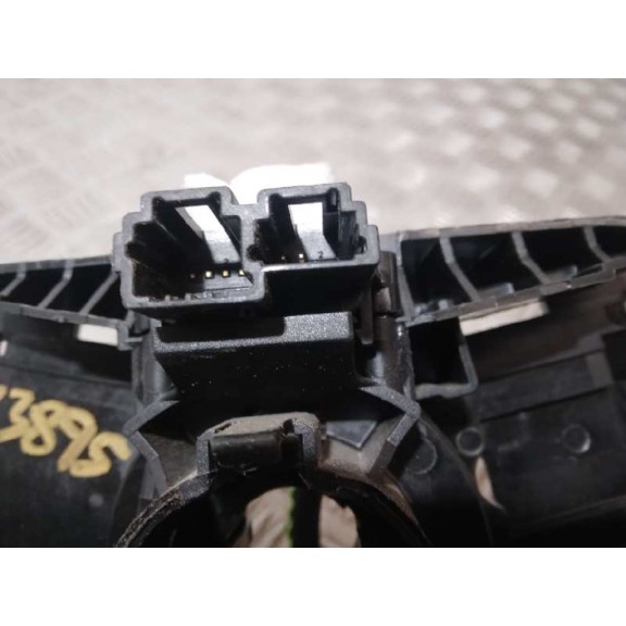 Recambio de anillo airbag para dacia sandero 1.5 blue dci diesel fap cat referencia OEM IAM 255679575R  