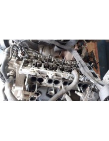 Recambio de motor completo para opel insignia berlina 2.0 cdti cat referencia OEM IAM A20DTH CASCO 