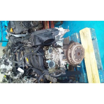 Recambio de motor completo para renault laguna (b56) 1.6 referencia OEM IAM K4M720 <M> 