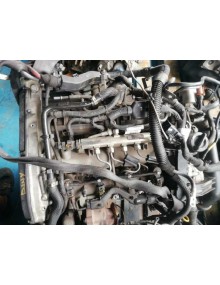 Recambio de motor completo para opel insignia berlina 2.0 cdti cat referencia OEM IAM A20DTH CASCO  2