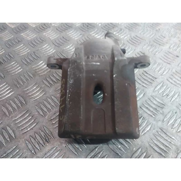 Recambio de pinza freno delantera izquierda para toyota prius (nhw20) basis referencia OEM IAM   