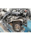 Recambio de motor completo para opel insignia berlina 2.0 cdti cat referencia OEM IAM A20DTH CASCO 