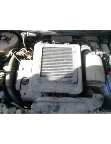Recambio de motor completo para kia carnival ii 2.9 crdi cat referencia OEM IAM J3 M 